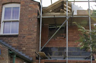 free Cefn Bryn Brain home extension quotes